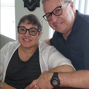 Meet your Posher, Vilma